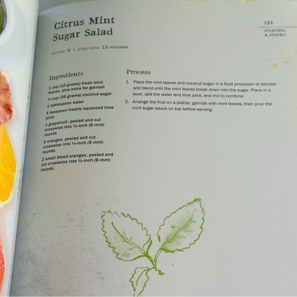 The Paleo Kitchen Cookbook by Juli Bauer & George Bryant - Picture 6 of 7